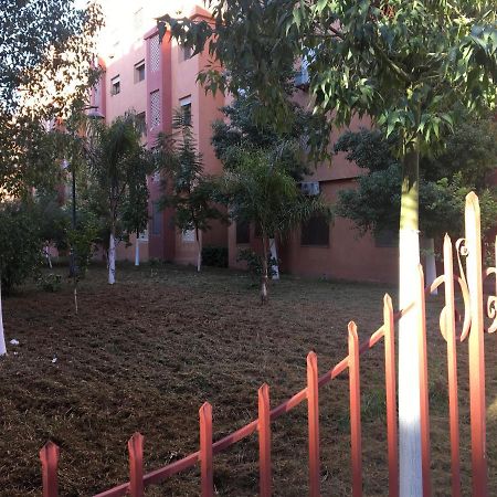Firdaouss Apartment Marrakesh Exterior photo