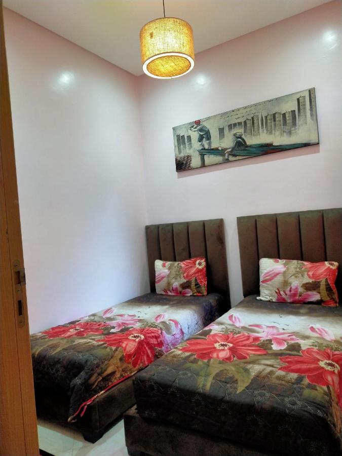 Firdaouss Apartment Marrakesh Exterior photo